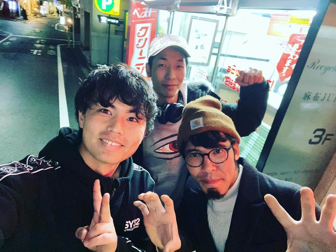 塩谷昂大さんのインスタグラム写真 - (塩谷昂大Instagram)「火葬クランクアップしました！ 一人でクランクインして最後も一人でクランクアップでしたー！！ 最高の時間だったなぁ  完成をお楽しみに🎬  #火葬 #映画 #sy32」2月14日 22時29分 - kodai_shioya