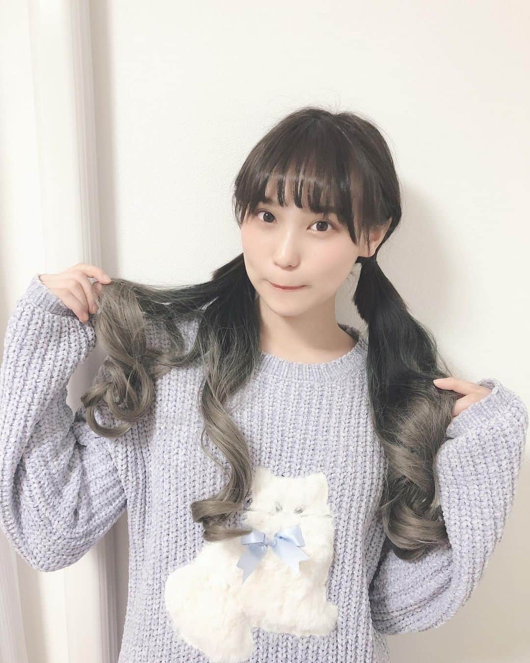 豊永阿紀さんのインスタグラム写真 - (豊永阿紀Instagram)「バレンタインにかこつけて🐈」2月14日 22時33分 - aki_t_official