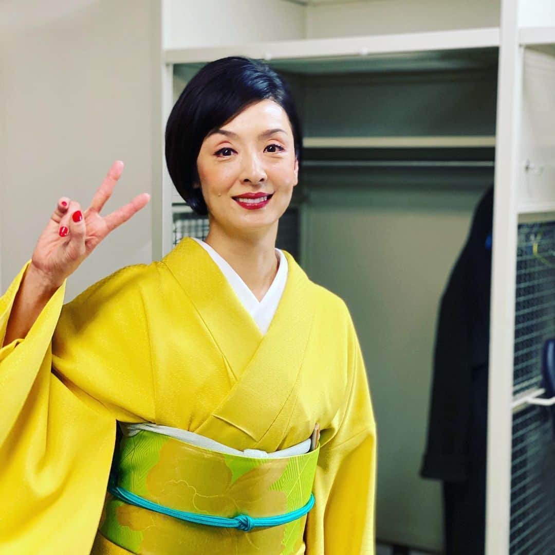 草刈民代のインスタグラム
