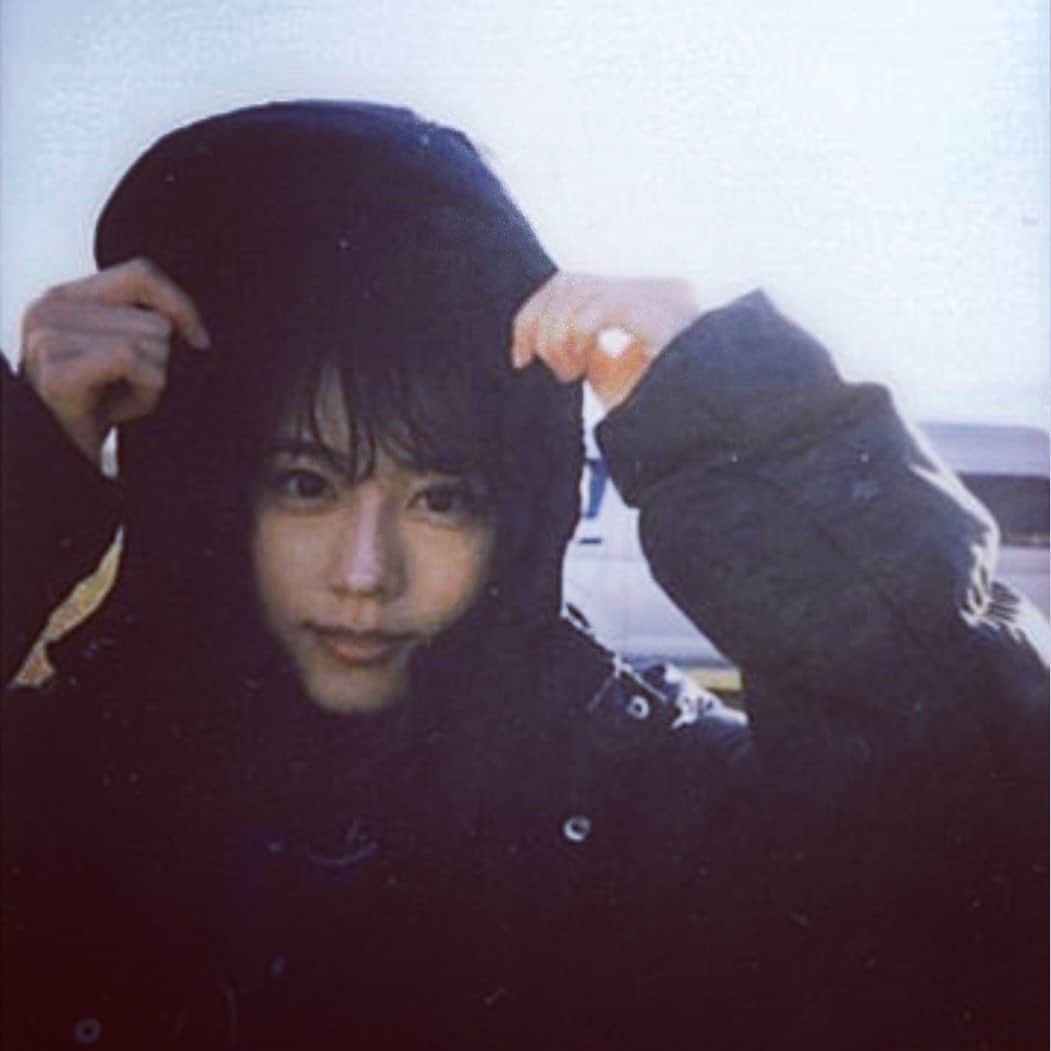 有村架純さんのインスタグラム写真 - (有村架純Instagram)「😎😬🤩😚😋🌼」2月14日 23時00分 - kasumi_arimura.official