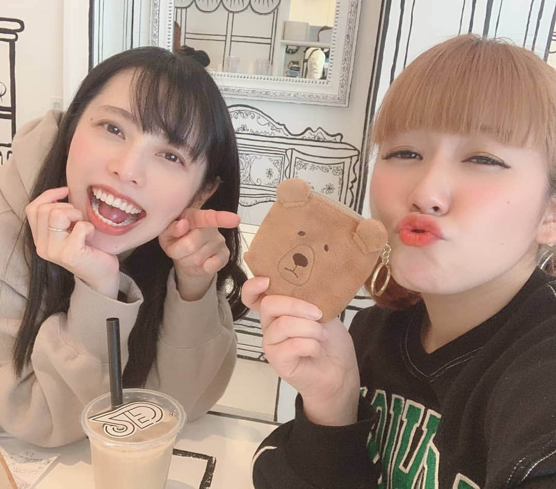 和泉杏のインスタグラム