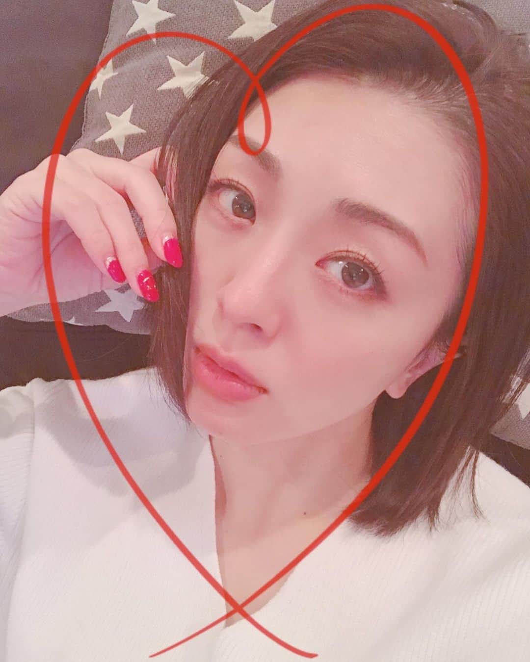 祥子のインスタグラム