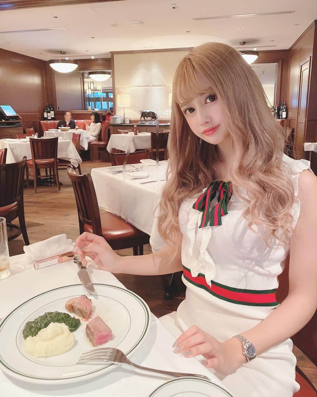 SHIHOのグルメインスタ