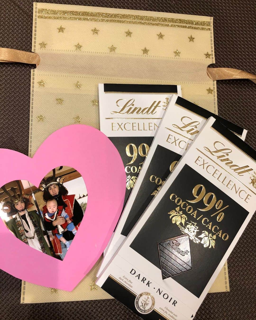 凰津りさのインスタグラム