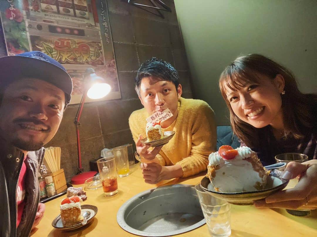 藤村晃輝のグルメインスタ