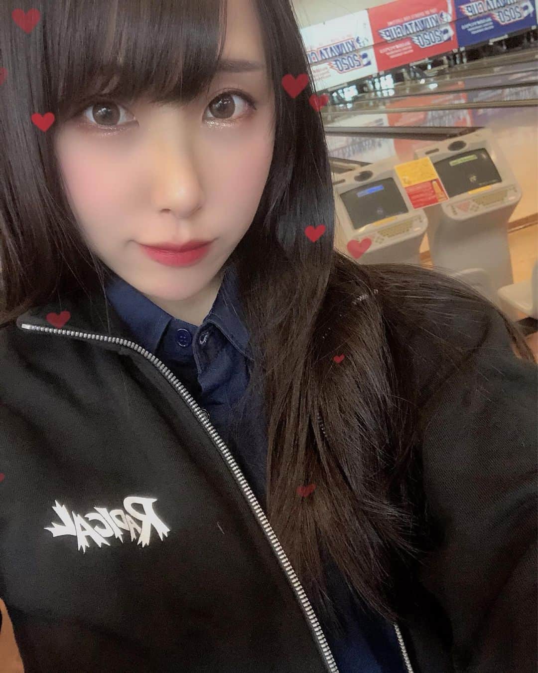 熊本美和のインスタグラム