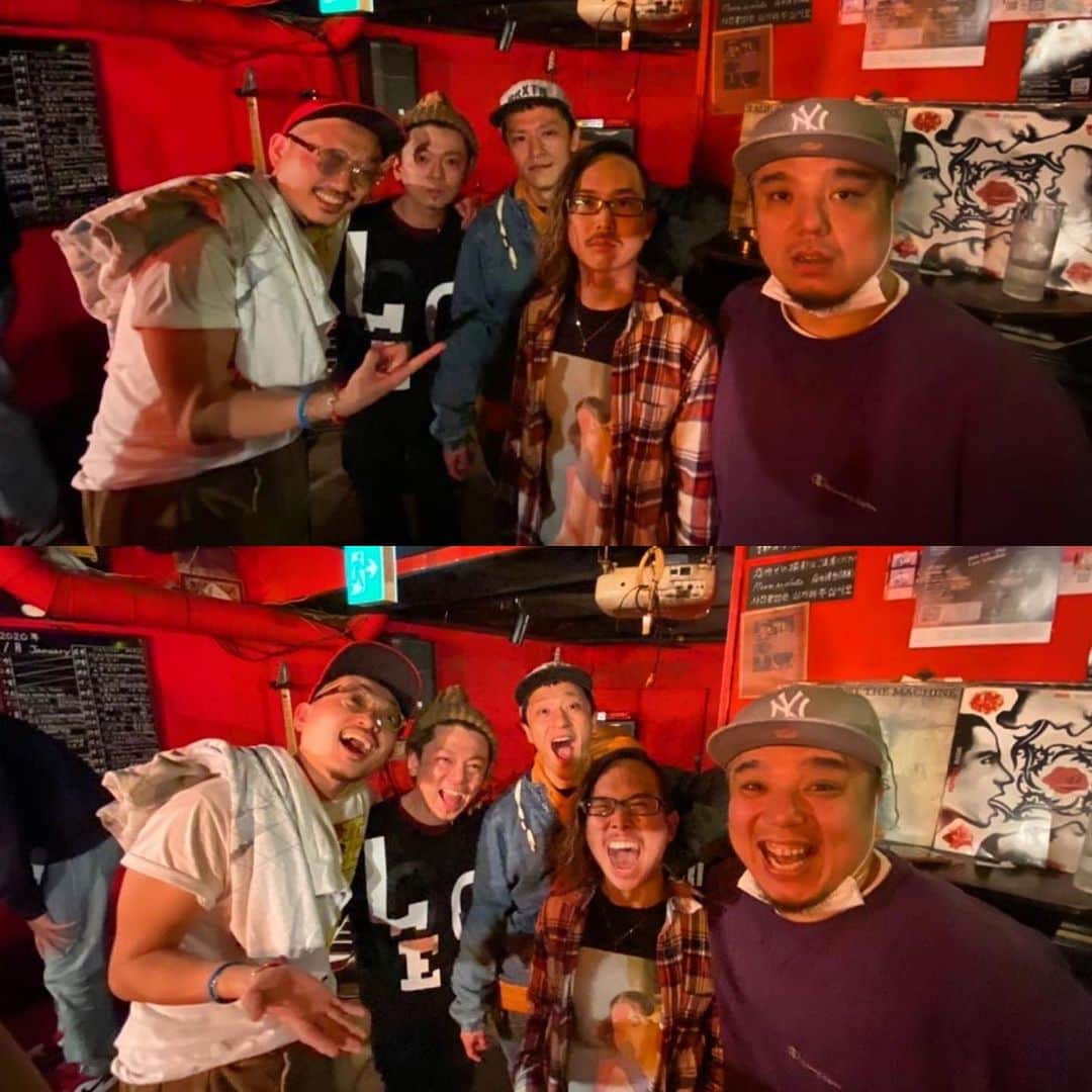 鈴木渉のインスタグラム