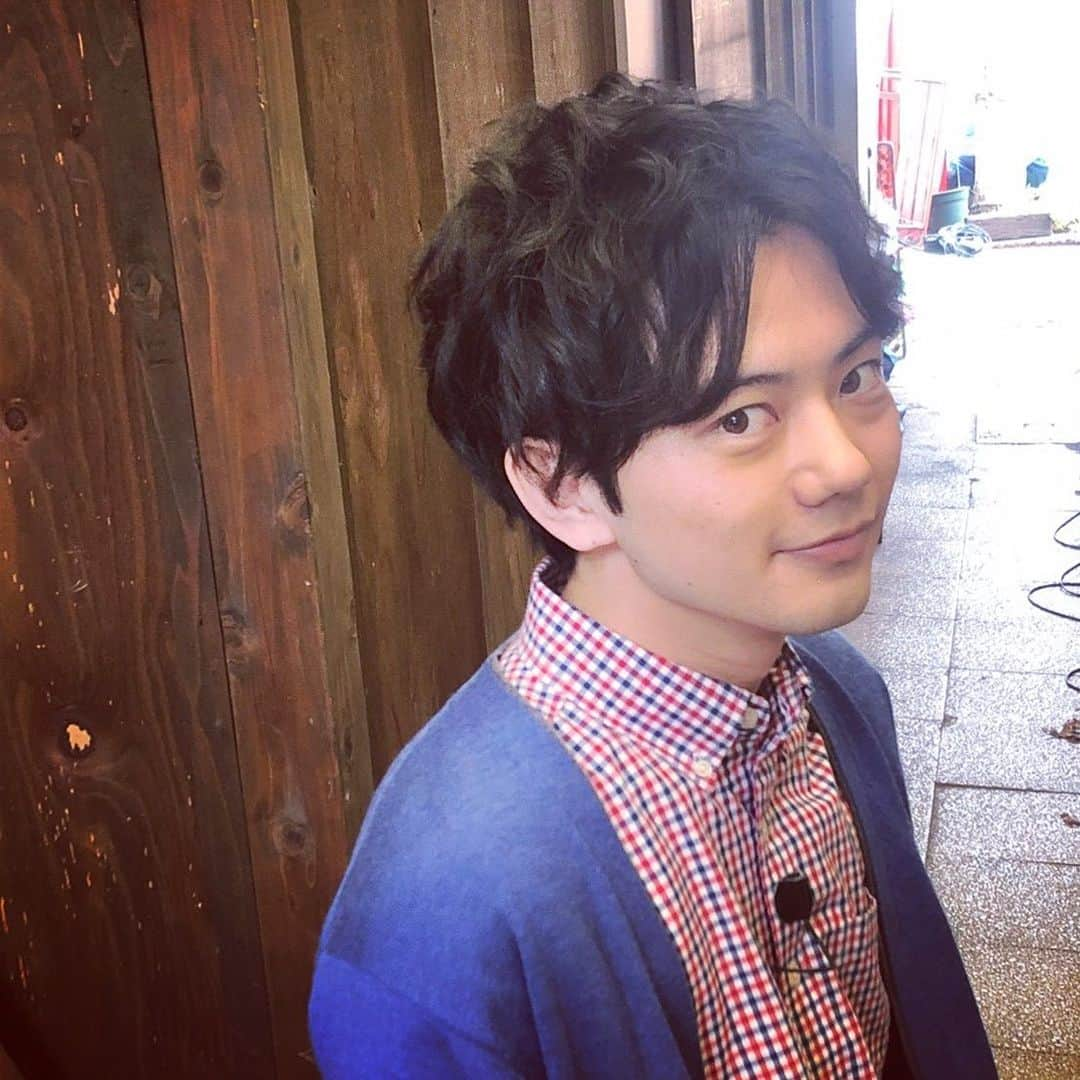 渡辺佑太朗さんのインスタグラム写真 - (渡辺佑太朗Instagram)2月15日 0時20分 - wtnb_ytr314