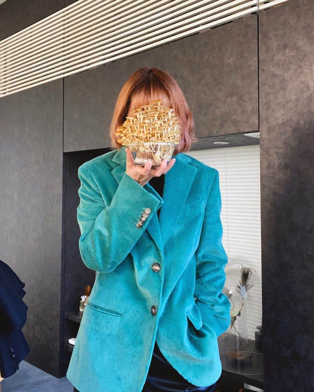 鈴木淳子のインスタグラム