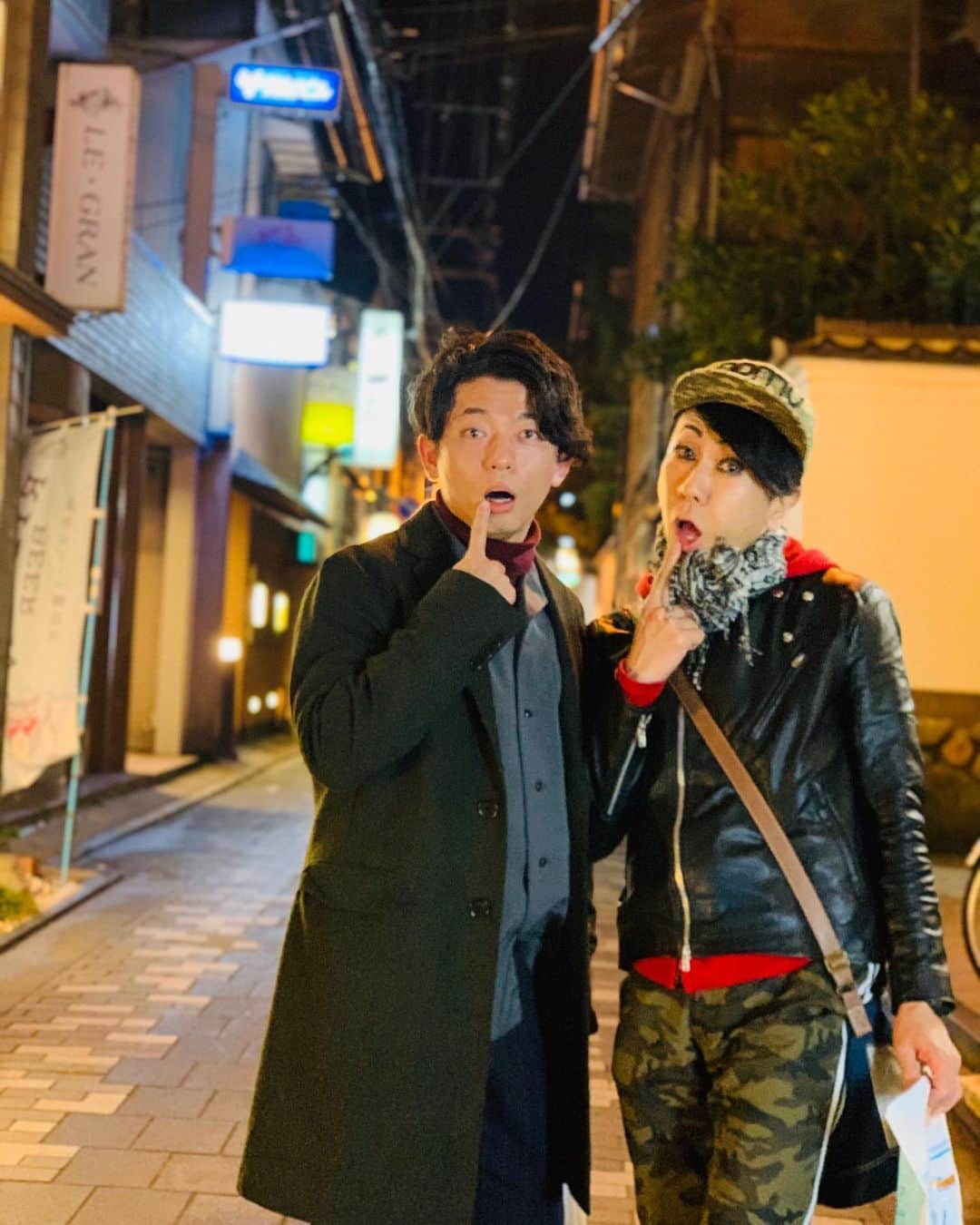 工藤淳之介のグルメインスタ