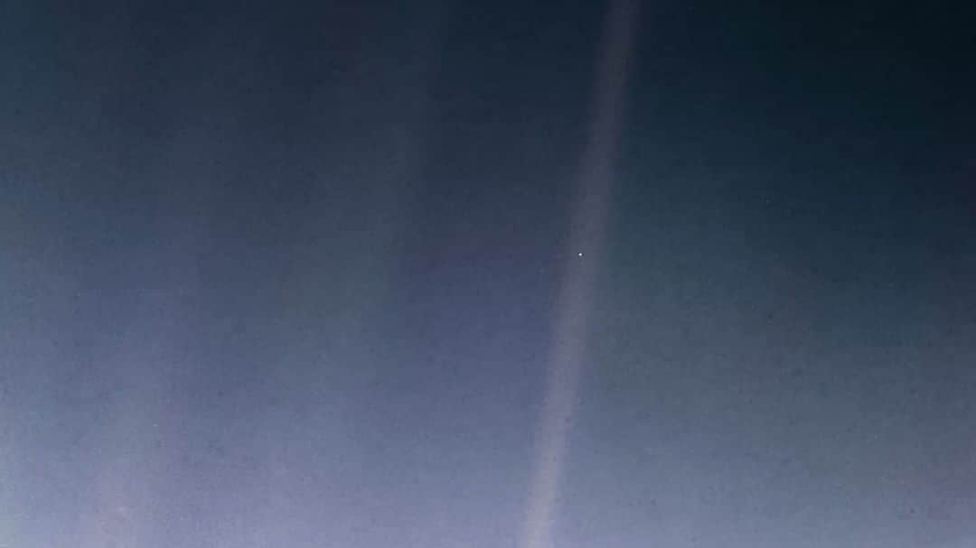 NASAのインスタグラム