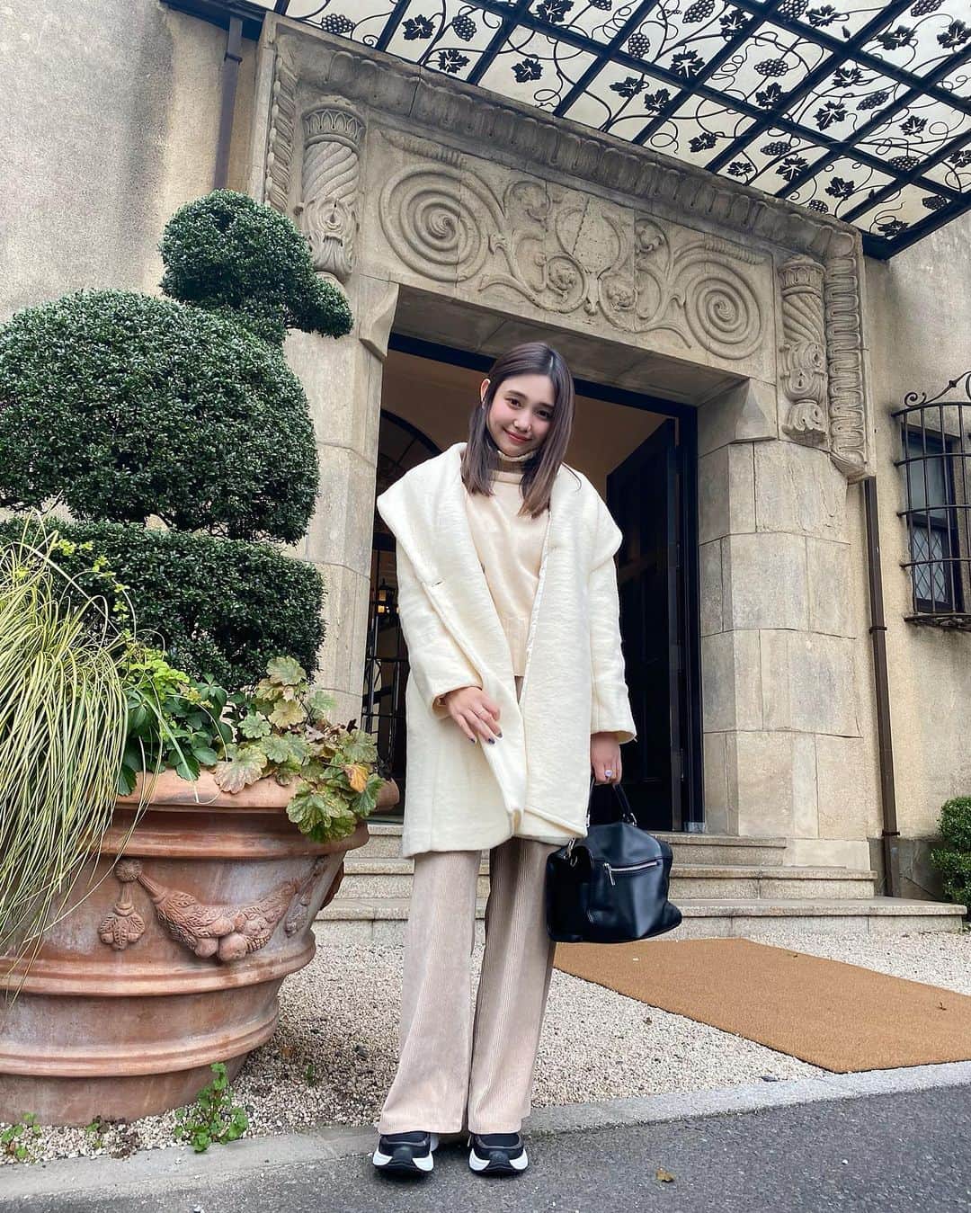 森ニーナのグルメインスタ