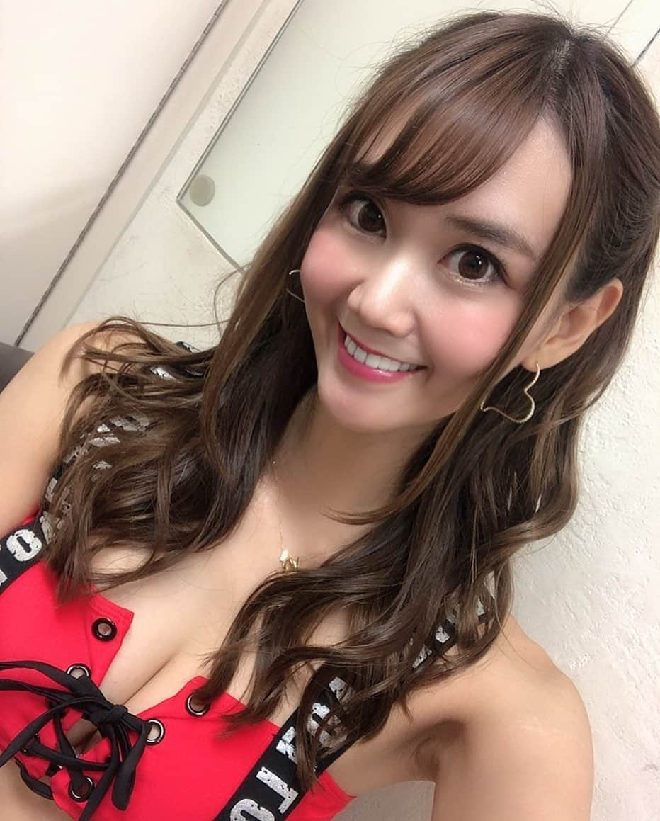 安藤まいのインスタグラム