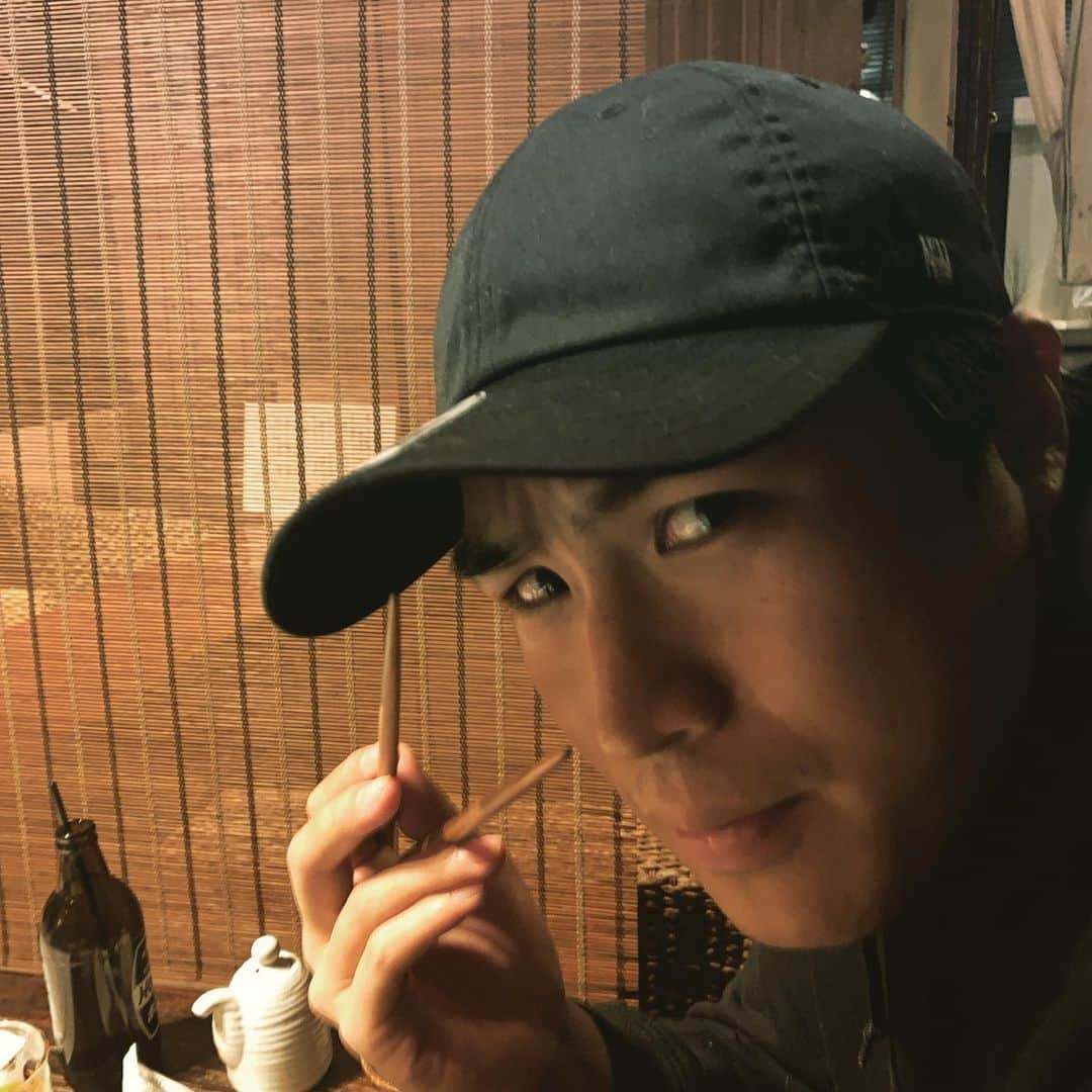 間宮祥太朗さんのインスタグラム写真 - (間宮祥太朗Instagram)「幸福の中に飽き足りない男」2月15日 2時34分 - shotaro_mamiya