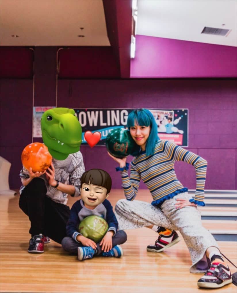 草野絵美のグルメインスタ