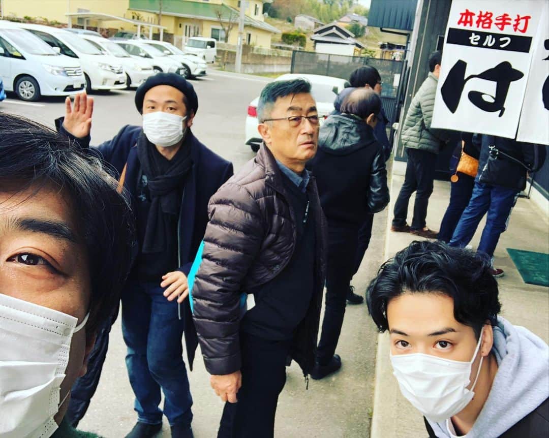 鈴木央紹のグルメインスタ