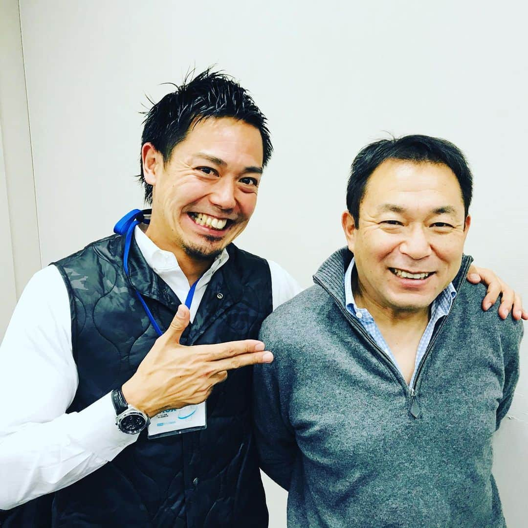 片山真人のインスタグラム