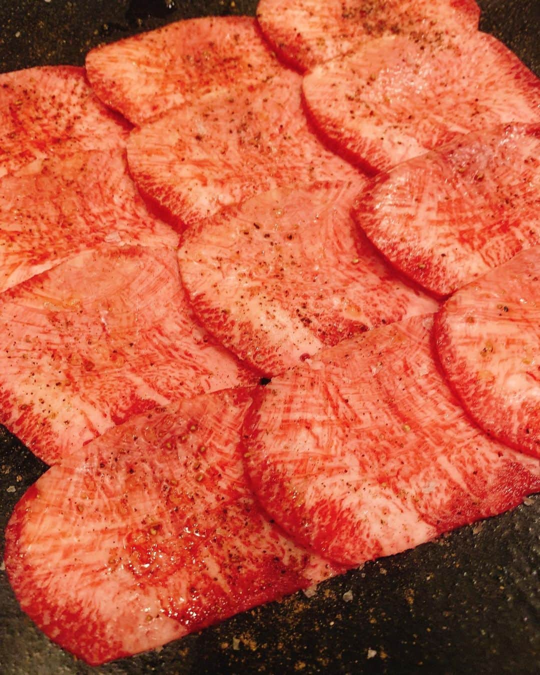 松浦三佳のグルメインスタ