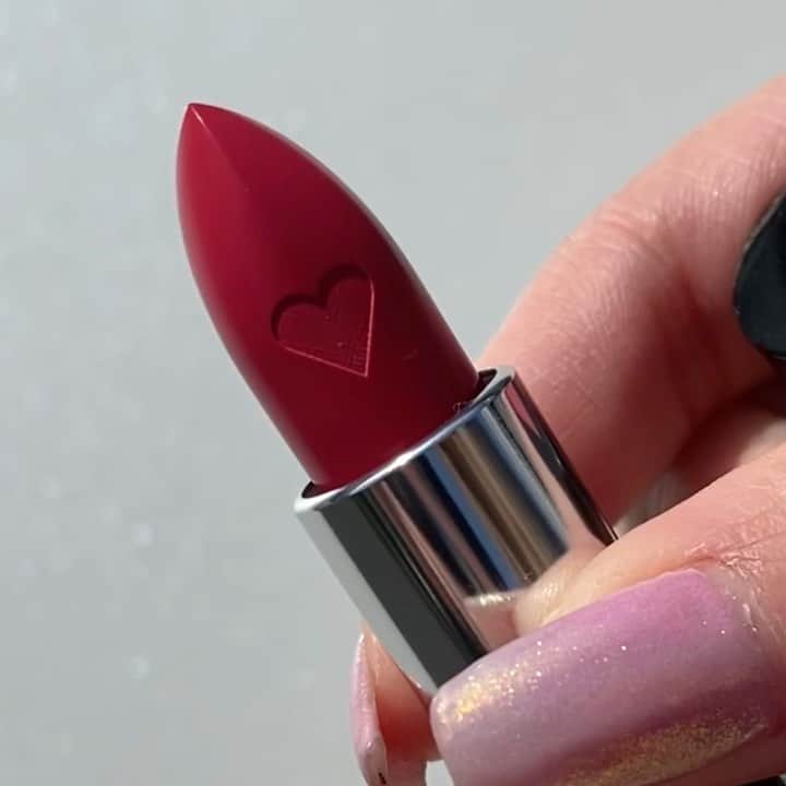 NYX Cosmetics.The only ❤ ️s we need are from our of NEW Shout Loud Satin Li...
