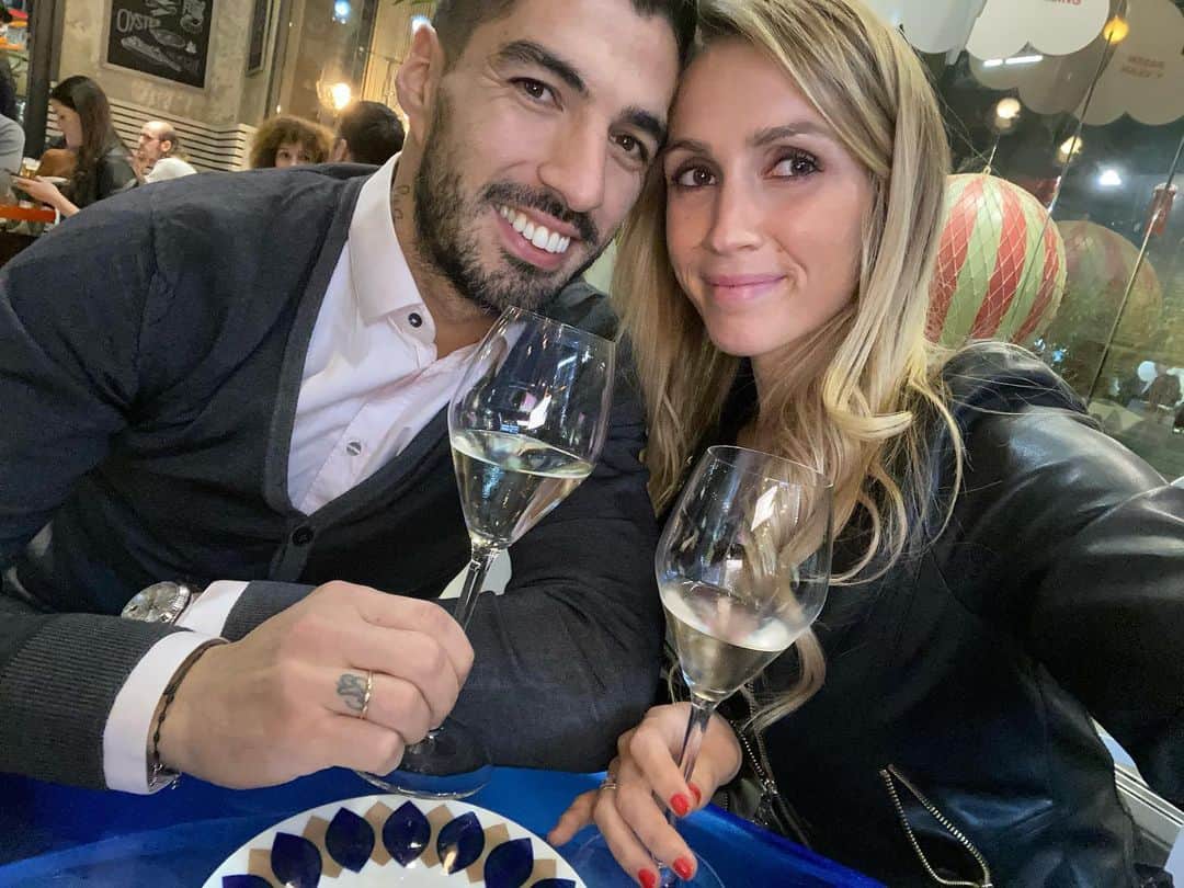 ソフィア・バルビのインスタグラム：「❤️❤️」