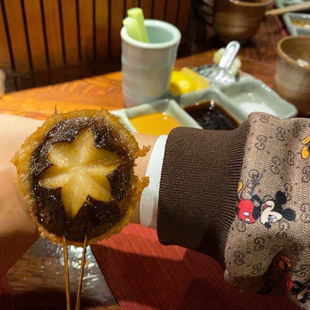 山岸久朗のグルメインスタ