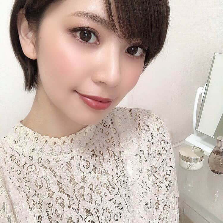 筒井愛実のインスタグラム