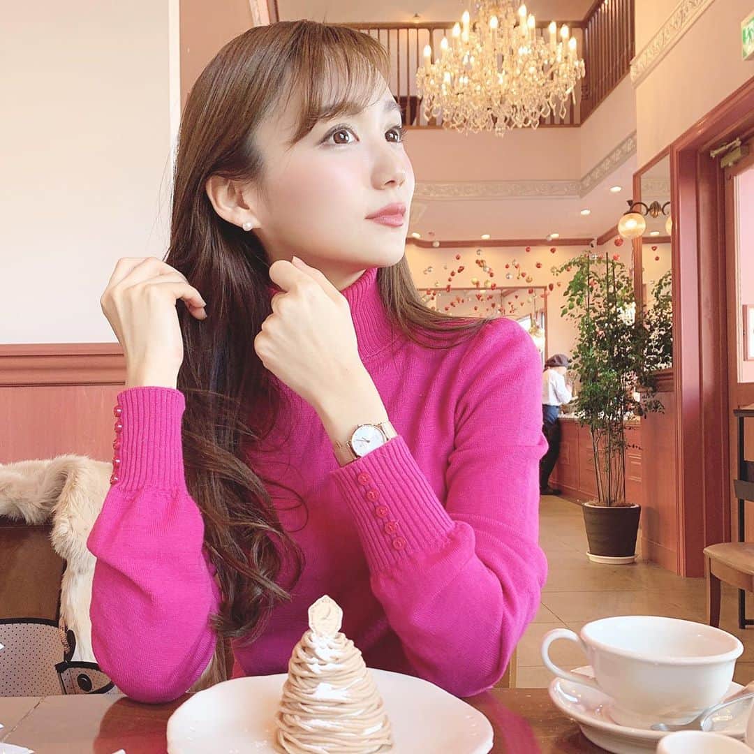 宮内ひかるのグルメインスタ