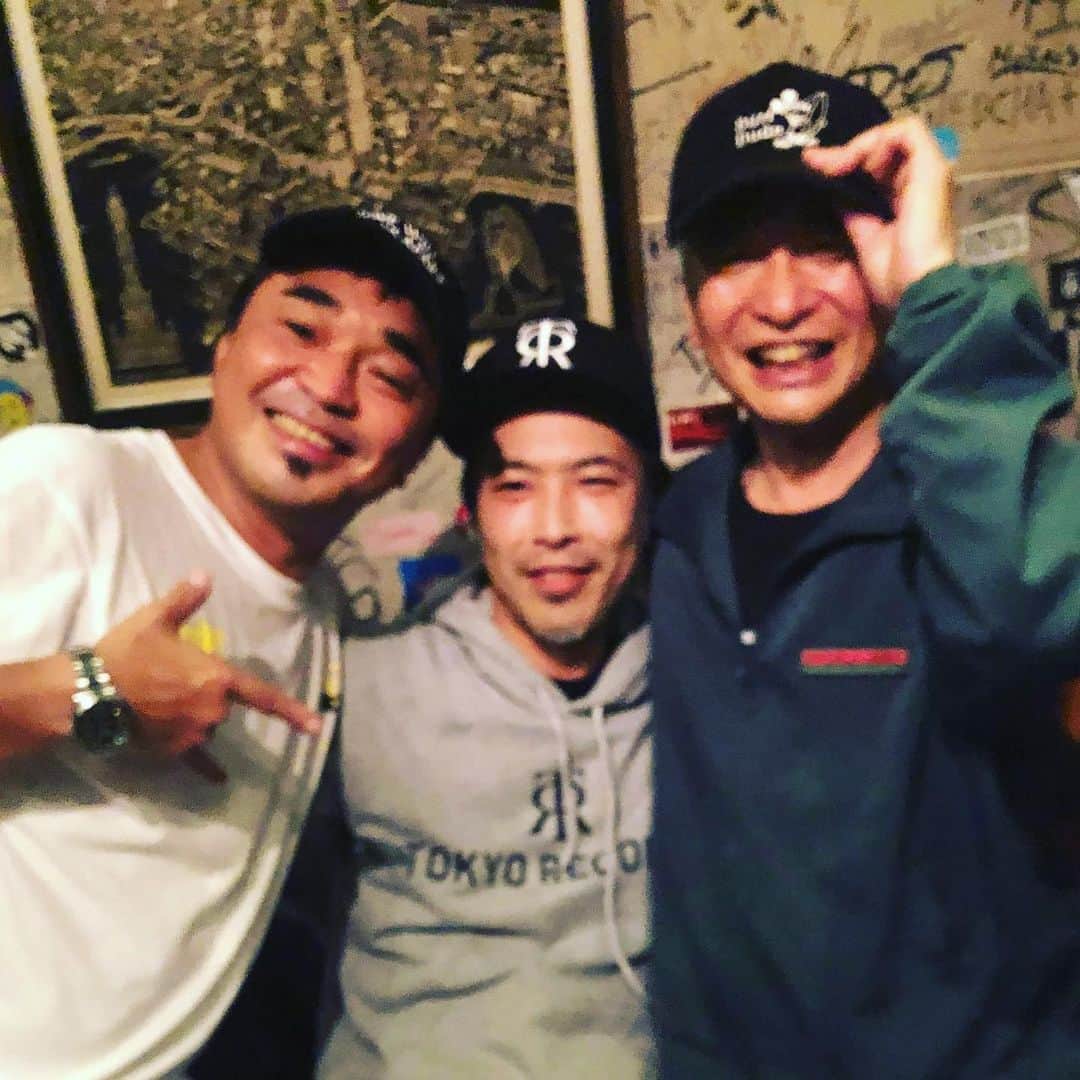 のインスタグラム：「smily」