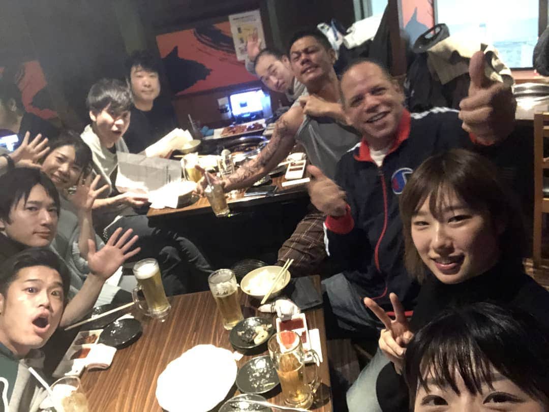 安尾信乃助のインスタグラム：「昨日はZAZA HOUSEで太田君のイベントでした。  ありがとうございました。  #ZAZA HOUSU#太田芳伸#バレンタイン#よしもと新喜劇#吉本新喜劇#安尾信乃助#」