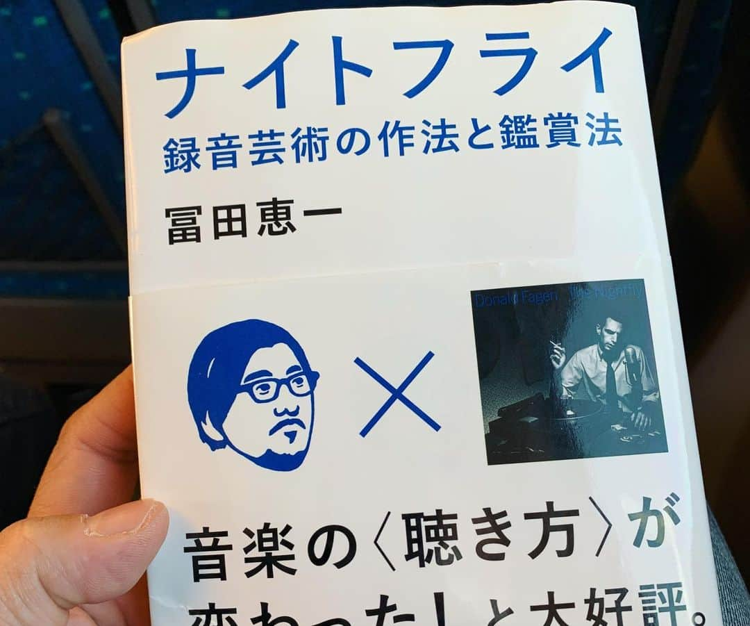 増崎孝司さんのインスタグラム写真 - (増崎孝司Instagram)「"本気でAORナイト"、東名阪3日間の超絶楽しいスペシャルな「俺たちの旅」ツアーでした！お越し下さった皆さま本当にありがとうございました！そして関係者の皆様にも本当に感謝します。幸せな時間でした 次なるスペシャルなライヴは3/9.10の目黒ブルースアレイでの"増崎・菰口 Guitar Theory feat.吉田太郎&二家本亮介"😉2days！ Magnatones‼️楽しみ過ぎる〜！」2月15日 9時40分 - takashimasuzaki