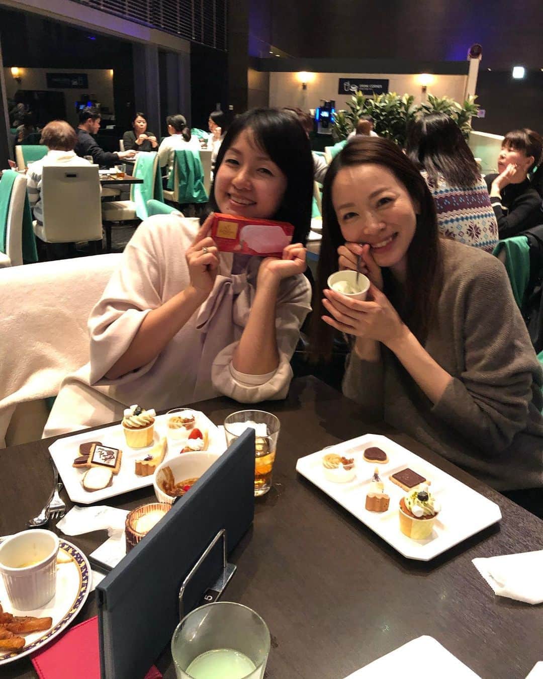 甘糟記子のグルメインスタ