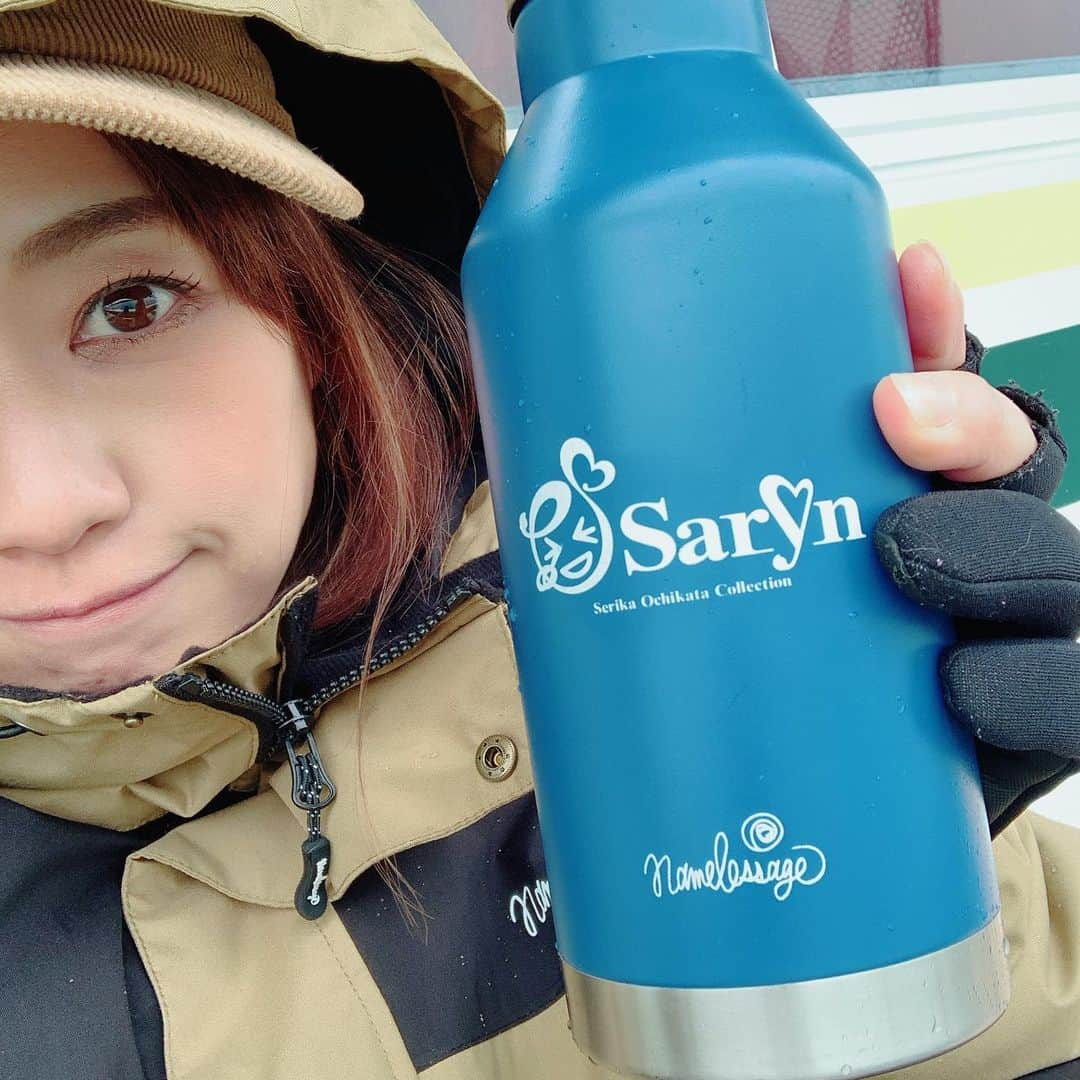 彼方茜香のインスタグラム