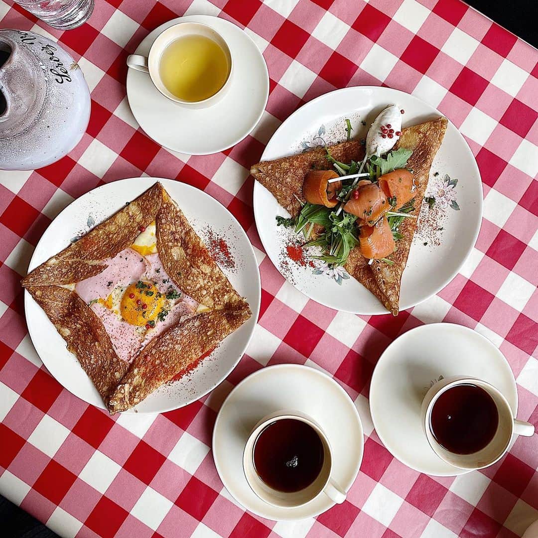 acco.mamaのグルメインスタ