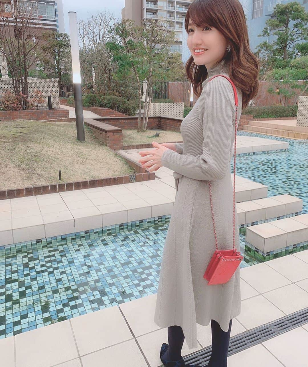 赤松麻里菜のインスタグラム