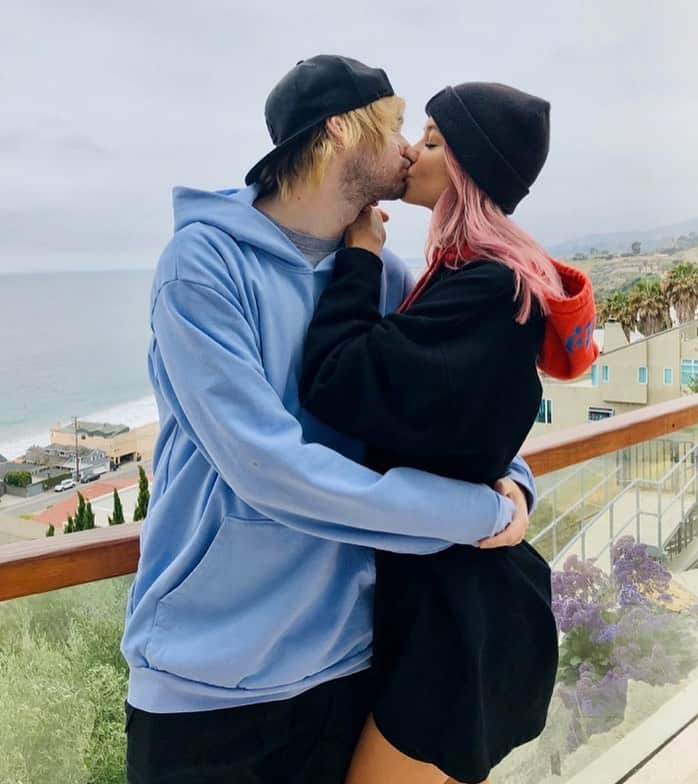 マイケル・クリフォードさんのインスタグラム写真 - (マイケル・クリフォードInstagram)「forever/ever」2月15日 15時51分 - michaelclifford