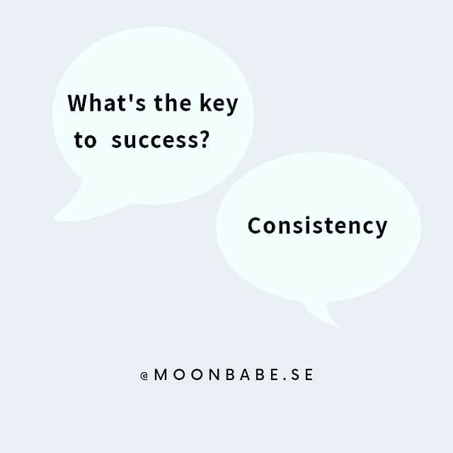 FITSPOさんのインスタグラム写真 - (FITSPOInstagram)「Consistency over everything 💪🏼 [via:@moonbabe.se]」2月15日 10時38分 - fitspo