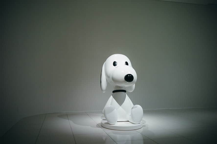 SNOOPY MUSEUM TOKYOのインスタグラム：「#snoopymuseumtokyo #schulzmuseum #snoopy #スヌーピーミュージアム #スヌーピー」