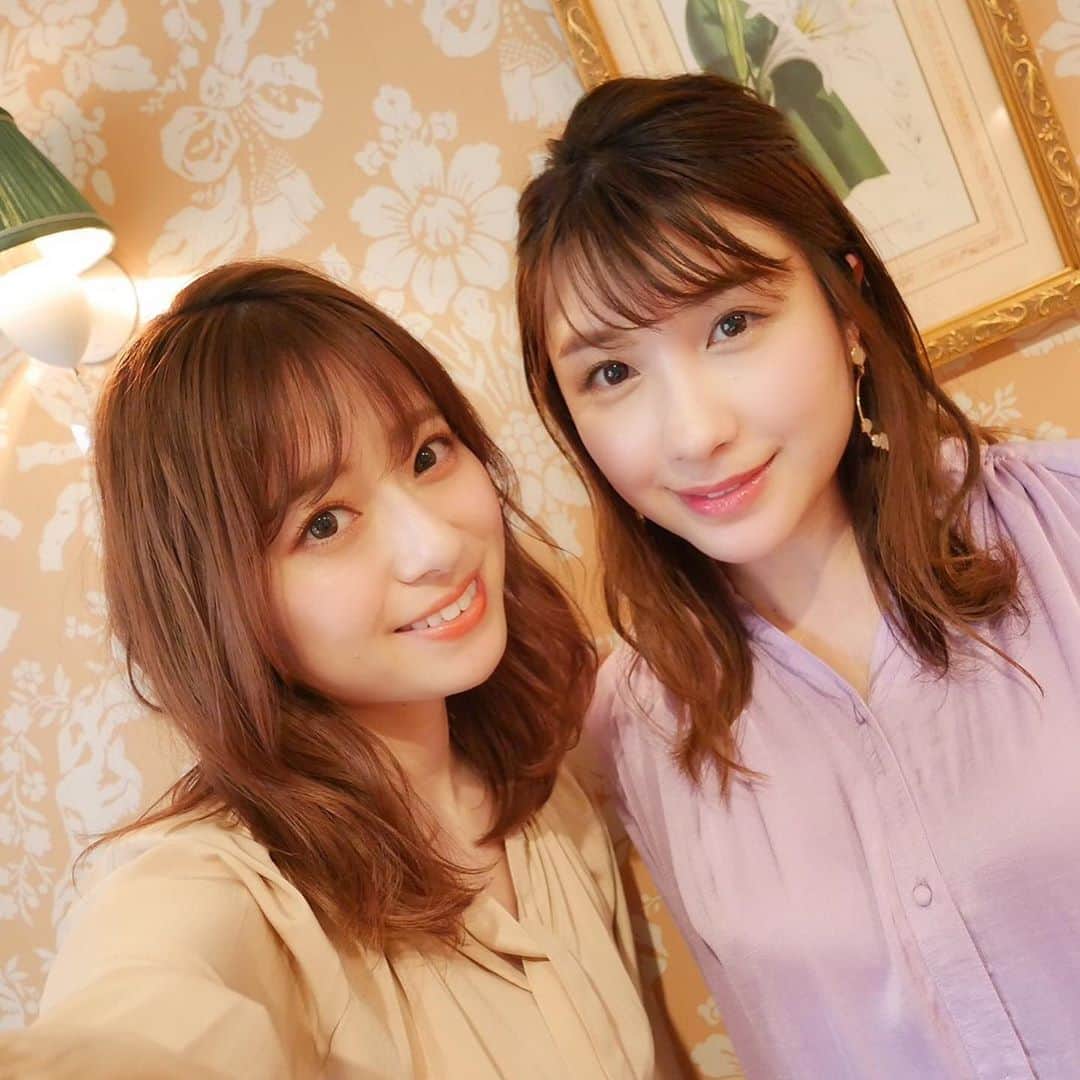 伊藤友里のグルメインスタ