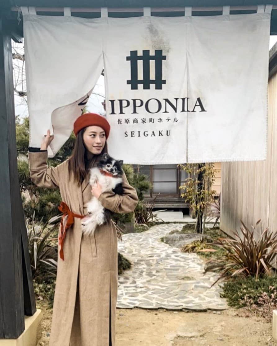 松林裕香のグルメインスタ