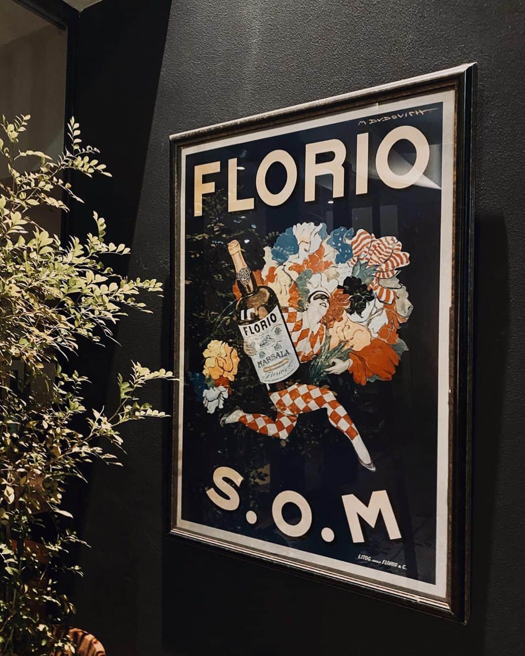 宮本沙恵のグルメインスタ