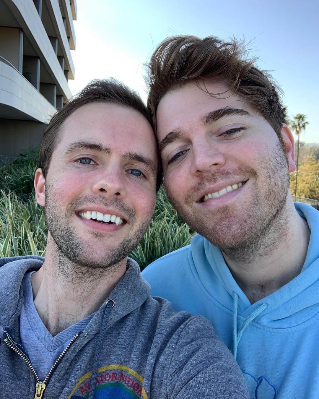シェーン・ドーソンさんのインスタグラム写真 - (シェーン・ドーソンInstagram)「My best friend, future husband, and forever farter. Love u more than I can ever explain❤️」2月15日 11時59分 - shanedawson