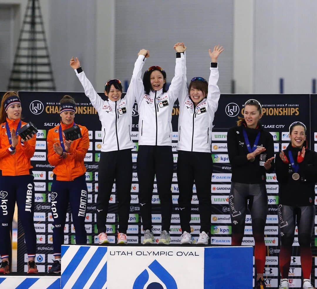 日本オリンピック委員会のインスタグラム