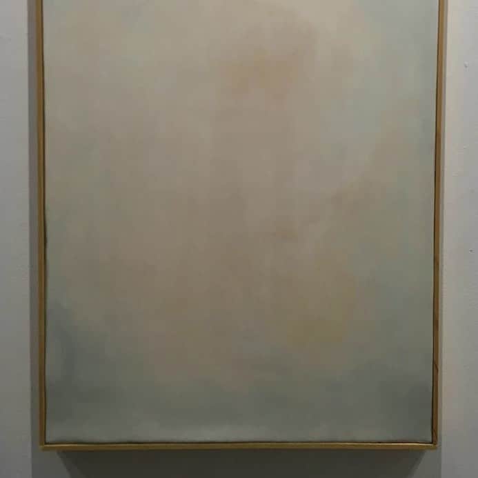 中瀬萌のインスタグラム：「個展　「WHEN I FILL.」﻿ ﻿ 本日と明日で終了致しますので、﻿ 是非観に来て下さい。﻿ ﻿ 両日ともに、メイン展示ギャラリー ﻿ @quietnoisegallery  に在廊致します。﻿ ﻿ ﻿ ﻿ ●ギャラリーオープン時間﻿ ﻿ 2/15(土)11:00〜20:00﻿ 2/16(日)11:00〜20:00﻿ ﻿ ●在廊時間﻿ ﻿ 2/15(土) 13:00〜20:00﻿ 2/16(日) 13:00〜20:00﻿ ﻿ ﻿ 展示場所﻿ メインギャラリー﻿ ﻿ 〒155-0032 東京都世田谷区代沢２丁目４５−４５−２ サンプラティ﻿ ﻿ ﻿ ﻿ 同時にもう一ヶ所の場所で﻿ サテライト展示を行なっております。﻿ ﻿ @candlecafe12 ﻿ ﻿ @quietnoisegallery のキュレーションを行なっている﻿ @ryusuke_inoue  竜さんと、　@yuko_i_t  裕子さんが営んでいる下北沢のカフェ・バーです。本日は昼から朝まで、明日は夕方から朝までオープンしてますので、是非両方の展示を観て頂けたら幸いです。　 詳細は @candlecafe12 のページから。 ●オープン時間  2/15(土)11:00〜5:00 2/16(日)18:00〜5:00←注意 ﻿ ﻿ サテライト展示場所　﻿ ﻿ 〒155-0031 東京都世田谷区北沢２丁目３７−３﻿ 2F 木の扉の場所﻿ ﻿ ﻿ ﻿ 宜しくお願いいたします！」