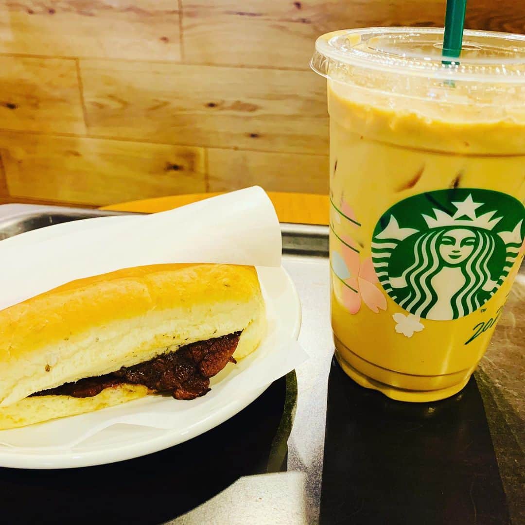 アクア新渡戸のグルメインスタ