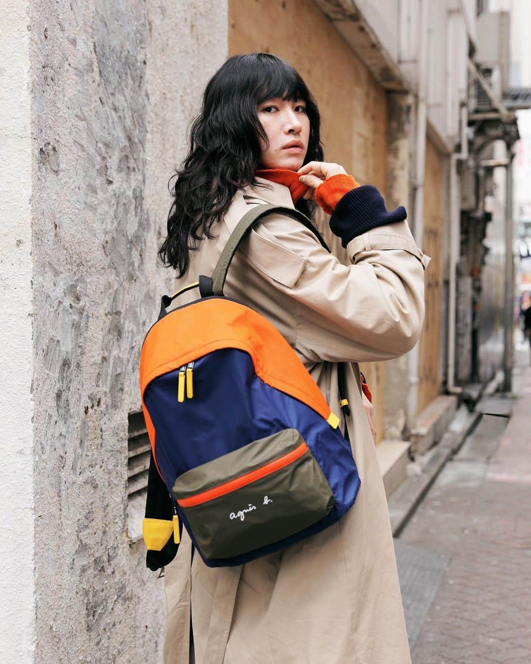 Droptokyoのインスタグラム
