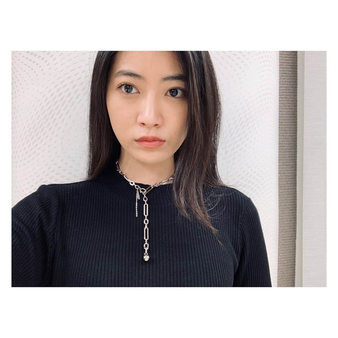 安田聖愛のインスタグラム