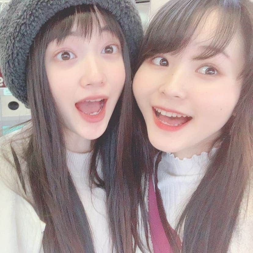 相川結さんのインスタグラム写真 - (相川結Instagram)「思い出♥️」2月15日 13時00分 - yu__nyan16