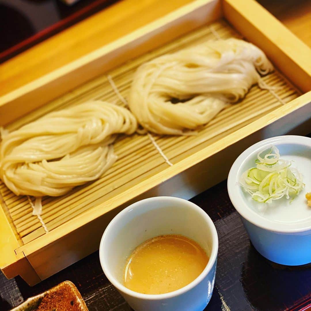 津田大介のグルメインスタ