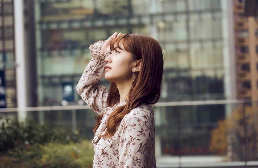 熊代珠琳のインスタグラム