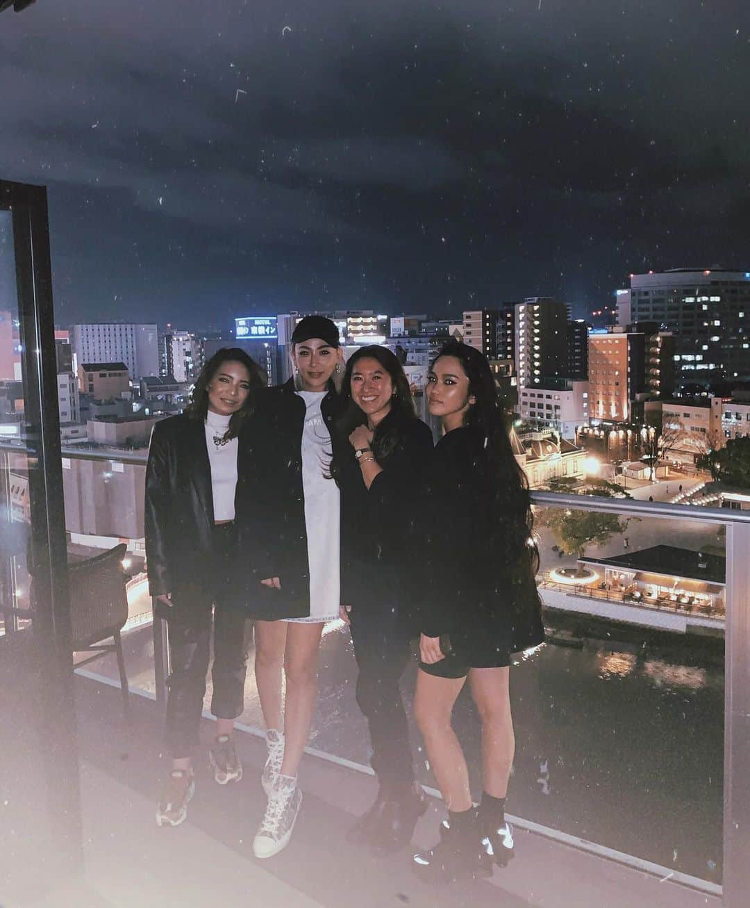 GENKINGのグルメインスタ